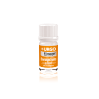 URGO DAMAGED NAILS VEDELIK KAHJUSTATUD KÜÜNTELE 3,3ML