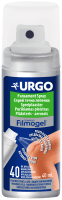 URGO SPREIPLAASTER 40ML
