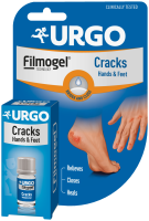 URGO HAAVALIIM 3,25ML