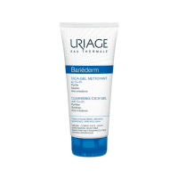 URIAGE BARIEDERM CICA CU-ZN PUHASTUSGEEL 200ML