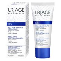 URIAGE D.S EMULSIOON SEBORRÖA DERMATIIDIGA NAHALE 40ML