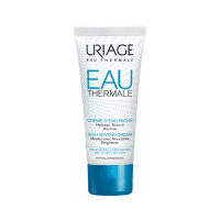 URIAGE EAU THERMALE RICH NIISUTAV KREEM 40ML