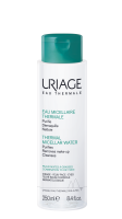 URIAGE EAU THERMALE MITSELLAARVESI RASUSELE, KOMBINEERITUD NAHALE 250ML