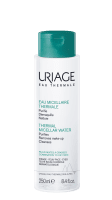 URIAGE EAU THERMALE MITSELLAARVESI RASUSELE, KOMBINEERITUD NAHALE 250ML