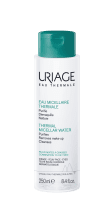 URIAGE EAU THERMALE MITSELLAARVESI RASUSELE, KOMBINEERITUD NAHALE 250ML