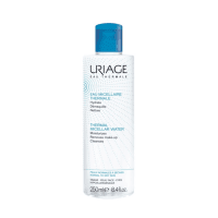 URIAGE EAU THERMALE MITSELLAARVESI PNS NORM KUIVALE NAHALE, SIN KORK 250ML