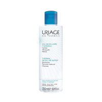 URIAGE EAU THERMALE MITSELLAARVESI KUIVALE, NORMAALSELE NAHALE 250ML