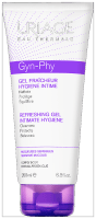 URIAGE GYN INTIIMPESUGEEL 200ML