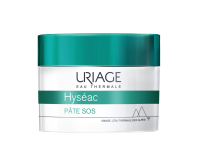 URIAGE HYSEAC SOS PASTA RASUSELE NAHALE 15G