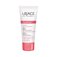URIAGE ROSELIANE KREEM PUNETAVALE NAHALE 40ML