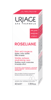 URIAGE ROSELIANE KREEM PUNETAVALE NAHALE 40ML