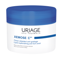 URIAGE XEMOSE C8+ CERAT KREEM VÄGA KUIVALE NAHALE 200ML