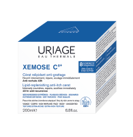 URIAGE XEMOSE C8+ CERAT KREEM VÄGA KUIVALE NAHALE 200ML