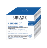 URIAGE XEMOSE C8+ CERAT KREEM VÄGA KUIVALE NAHALE 200ML