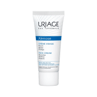 URIAGE XEMOSE VISAGE KREEM VÄGA KUIVALE NAHALE 40ML