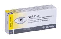 VITA-POS SILMASALV 5G