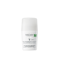 VICHY ANTIPERSPIRANT ROLL-ON 48H SENSITIVE TUNDLIKULE NAHALE 50ML