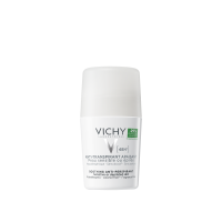 VICHY ANTIPERSPIRANT ROLL-ON 48H SENSITIVE TUNDLIKULE NAHALE 50ML