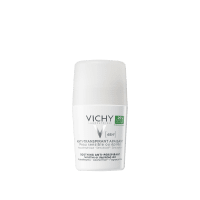 VICHY ANTIPERSPIRANT ROLL-ON 48H SENSITIVE TUNDLIKULE NAHALE 50ML