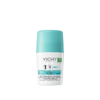 VICHY ANTITRACE ANTIPERSPIRANT ROLL-ON 48H 50ML