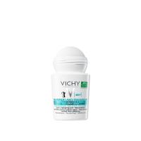 VICHY ANTITRACE ANTIPERSPIRANT ROLL-ON 48H 50ML