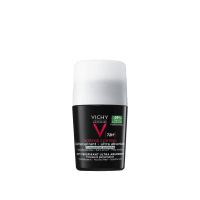 VICHY HOMME ANTIPERSPIRANT ROLL-ON 72H MEESTELE 50ML