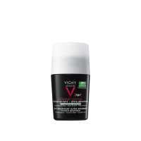 VICHY HOMME ANTIPERSPIRANT ROLL-ON 72H MEESTELE 50ML
