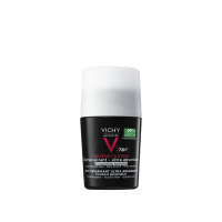 VICHY HOMME ANTIPERSPIRANT ROLL-ON 72H MEESTELE 50ML