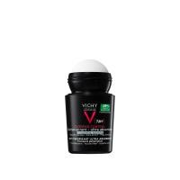 VICHY HOMME ANTIPERSPIRANT ROLL-ON 72H MEESTELE 50ML