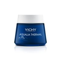 VICHY AQUALIA THERMAL NIGHT SPA GEELKREEM-MASK 75ML
