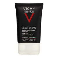 VICHY HOMME RASEERIMISJÄRGNE PALSAM NÄOLE MEESTELE 75ML