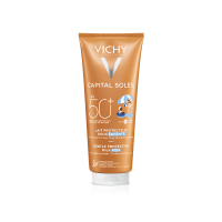 VICHY CS PÄIKESEKAITSEPIIM SPF50 LASTELE 300ML