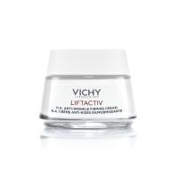 VICHY LIFTACTIV H.A KORTSUDEVASTANE PÄEVAKREEM KUIVALE NAHALE 50ML