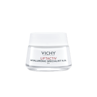 VICHY LIFTACTIV H.A. NÄOKREEM KORTSUDEVASTANE KUIVALE NAHALE 50ML