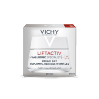 VICHY LIFTACTIV H.A. NÄOKREEM KORTSUDEVASTANE KUIVALE NAHALE 50ML