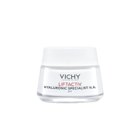 VICHY LIFTACTIV H.A. NÄOKREEM KORTSUDEVASTANE KOMBINEERITUD NAHALE 50ML