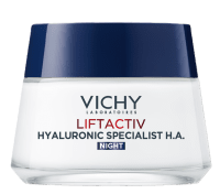 VICHY LIFTACTIV H.A. ÖÖKREEM KORTSUDEVASTANE 50ML