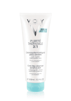 VICHY PURETE THERMALE 3IN1 NÄOPUHASTUSEMULSIOON 300ML