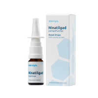 VIPIS NINATILGAD PIHUSTIGA 10ML