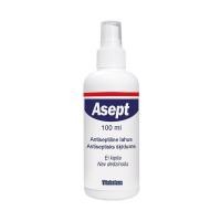 ASEPT ANTISEPTILINE SPREI 0,1% 100ML