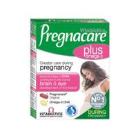 PREGNACARE PLUS TBL+CAPS N28+N28