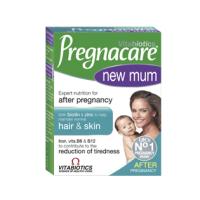 PREGNACARE NEW MUM TBL N56