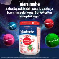 WALMARK MARSIMEHE GUMMI BONEACTIV N50