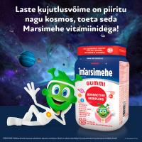 WALMARK MARSIMEHE GUMMI BONEACTIV N50