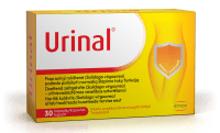 URINAL KAPSLID N30