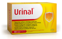 URINAL KAPSLID N60