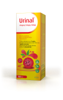 URINAL SIIRUP 150ML
