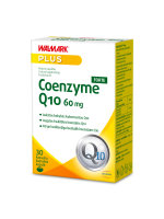 WALMARK KOENSÜÜM Q10 FORTE 60MG CAPS N30