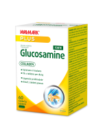 WALMARK GLUCOSAMINE+COLLAGEN FORTE TBL N60