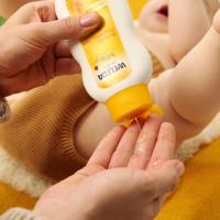 WELEDA SAIALILLEÕLI 200ML
